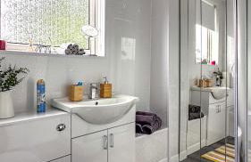 Quite Charming house near Glasgow - Foto 9