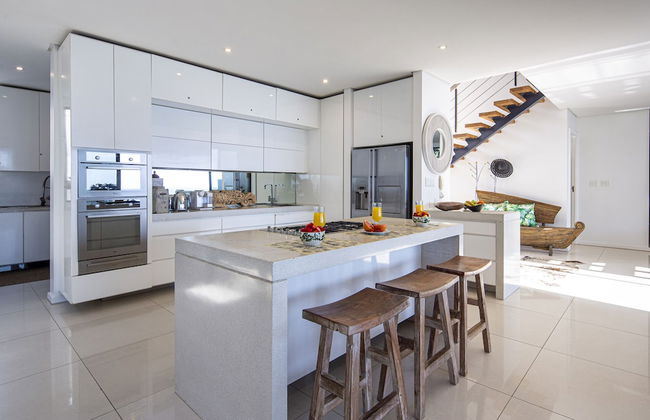 Dolphin Coast YOLO Spaces – Beach House Villa - Foto 33