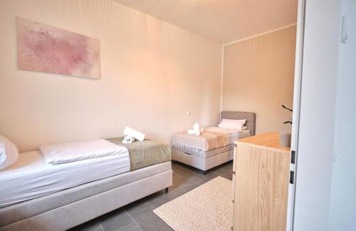 NEW! Modern spacious apartment - Good connection - Foto 68