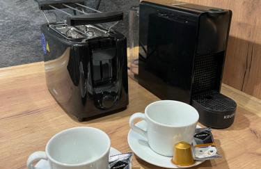 Unique Apartment Katowice City Center - Foto 12