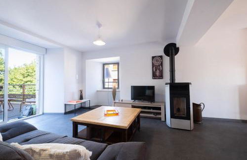 Gite de l'escapade - Foto 1