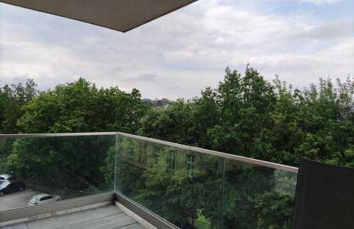 Penthousewohnung - Foto 29