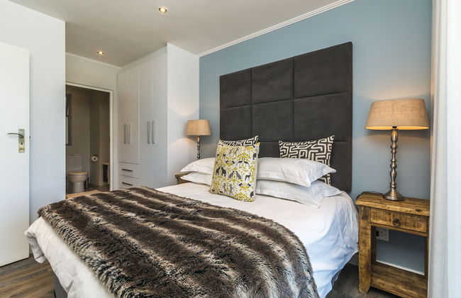 The Apex on Smuts - Foto 8