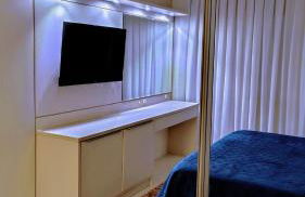 Gih Guest House Parque Beto Carrero - Foto 10