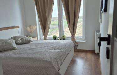 Apartament Słoneczny Taras przy Aquapark Reda - Foto 4