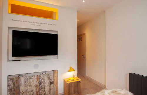 Stylish Snug Aparthotel by Principality Stadium - Foto 6