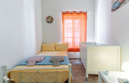Omiros - Spacious Seaside House in Poros - Foto 33
