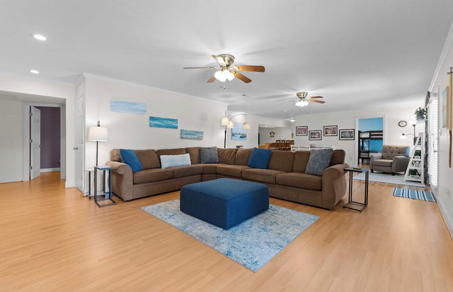 Kool Breeze by Avantstay Boat Ramp + Hot Tub - Foto 38