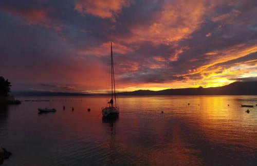 Silvermoon Apartment - Foto 30