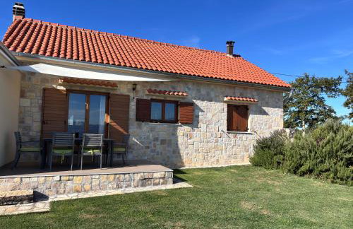 Holiday house Green Dream - Foto 9