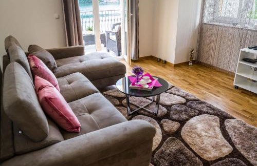 Apartment NewCity - Foto 10