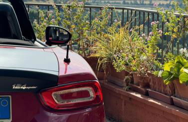 Madonna Del Poggio CAV - Apartments - Photo 49