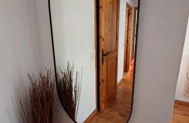 Chimenea y modernidad rústica- Confort ideal - Dellui 3 - Foto 12