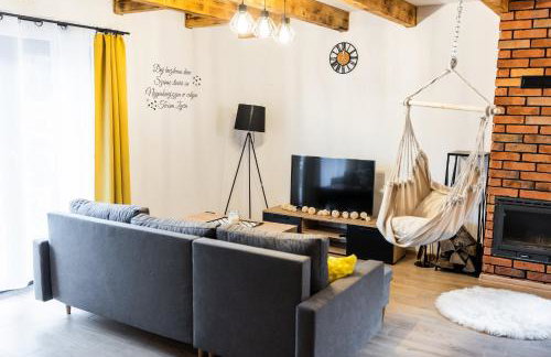 Beskid Loft House - domki w górach - Foto 57