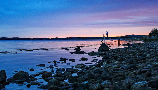 5 Person Holiday Home in Ellos - Foto 5, Verschiedenes