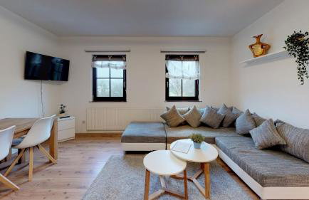 Alte Schule Spittelstein 1OG rechts - Foto 1