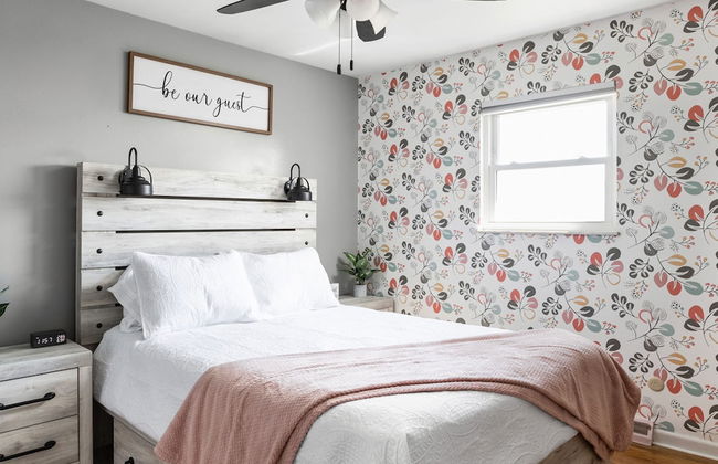 Hometown Hideaway - 4BR 2 5BA Pool Game Room - Foto 35