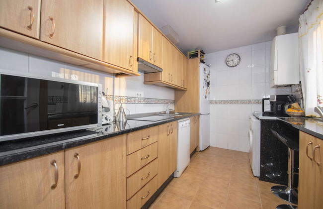 Suite Granata Albayzín Prime Holidays - Foto 22