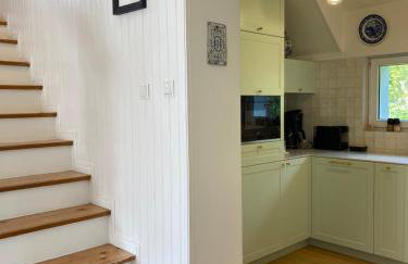 Holiday Villa Żuromino - Foto 34