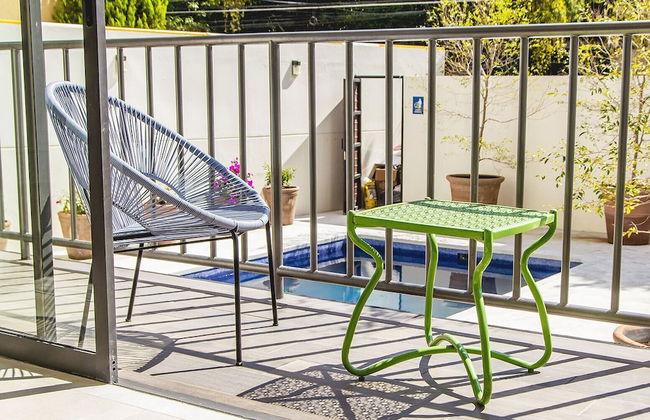 Justo Sierra SmartLife - Foto 6