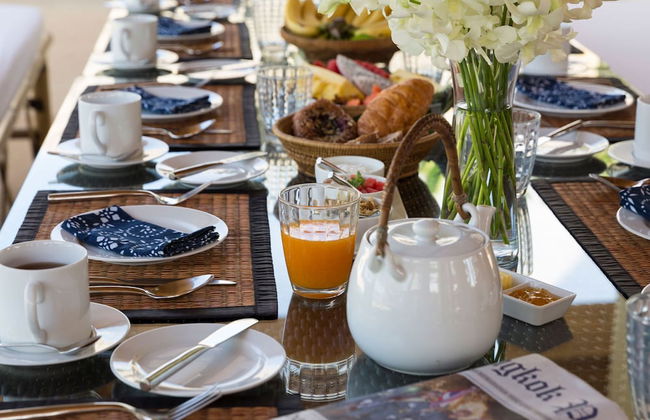 Jivana Beach Villas - Foto 72