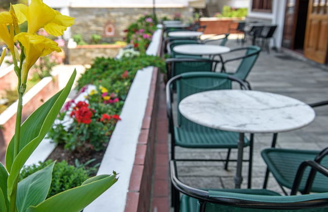 Lazaridis Luxury Apartments - Foto 27