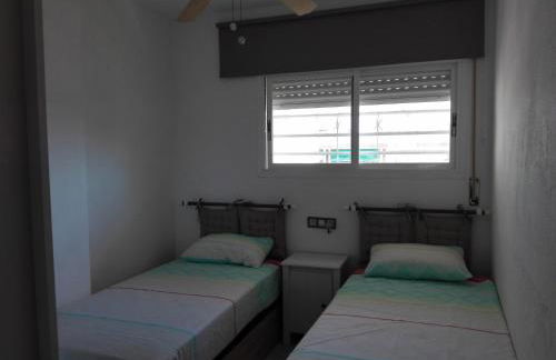 Apartamento Estació - Foto 10