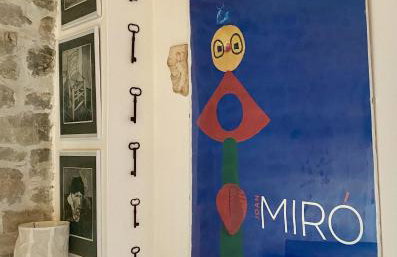 Lucky Home - Apartment Art Grožnjan - Foto 12