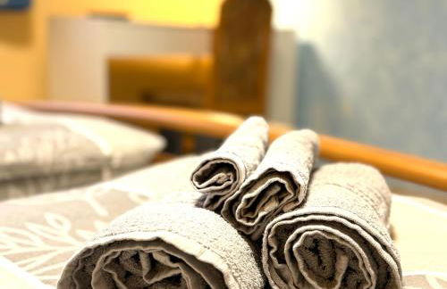 Ferienwohnung Am Blessberg in Stelzen - Foto 15