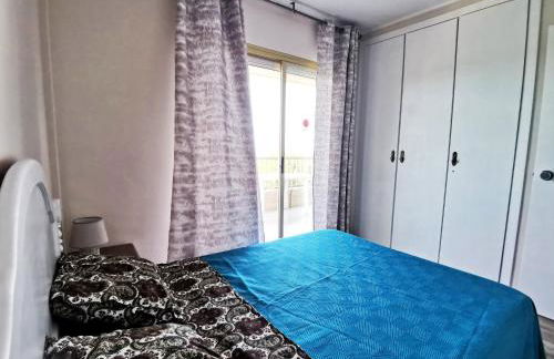 Apartamento con vistas al mar - Foto 17