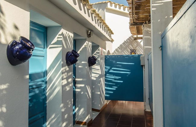 Agriturismo Costa Del Sud - Foto 37