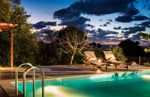 1841 Petrino Villa - Foto 43