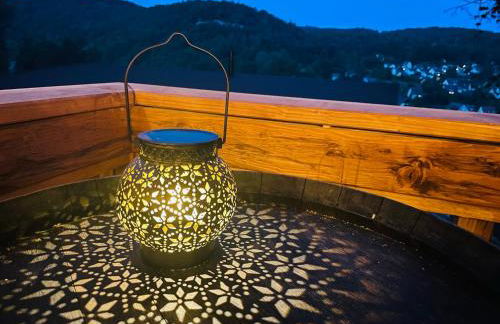 Romantikchalet Bärenhöhle - Foto 17