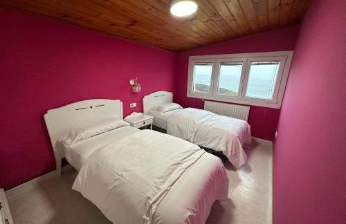 Casa Playa Arnela - Foto 50