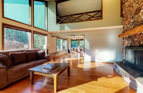 Meadows and Mountain Retreat - Foto 22