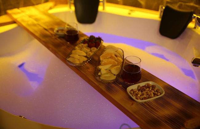 Sitiela Bungalov - Foto 2