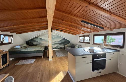 Bleibach Chalet - Foto 1