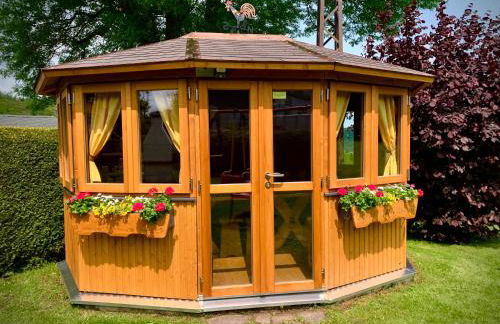 Rennsteig-Pension Trautwein - Foto 41