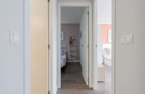 Alojamiento junto al Oceanográfic - Photo 7