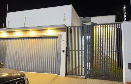 Casa da Mih - Foto 1