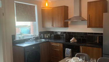 Modern, fresh Yorkshire home - Foto 5