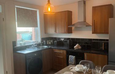 Modern, fresh Yorkshire home - Foto 5