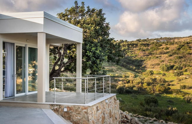 Elaia Bioglam Relais - Appartamento Alfa - Foto 41