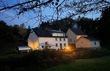 Seveniger Mühle - Foto 1