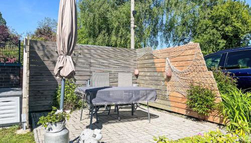 Holiday Home Kiebitz by Interhome - Foto 4