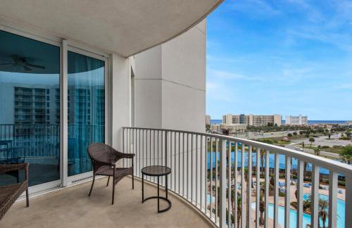 Palms Resort #1813 Jr. 2BR - Foto 54