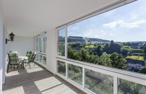 Belvita Ferienwohnung 1 mit Hallenbad & Sauna - Foto 16