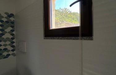 Oasi del Relax - Seaside Peaceful Panoramic Terrace in ITALY - new Sardinia apartment 50 mt beach&sea full comfort air conditioning-WiFi-Parking-Privacy - Foto 27