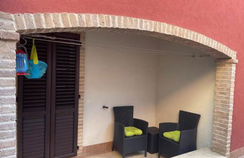 CASA ROSSA CASTELFIDARDO - Foto 16