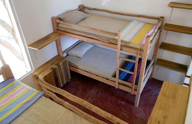 Hilltop Cabanas - Foto 24